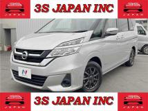 2018 Nissan Serena