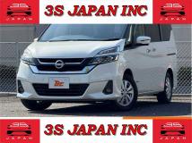 2016 Nissan Serena