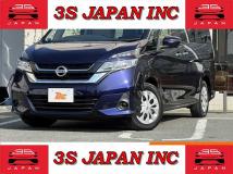 2017 Nissan Serena