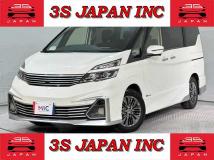 2016 Nissan Serena
