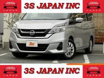 2018 Nissan Serena
