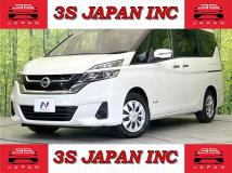 2019 Nissan Serena