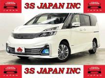 2016 Nissan Serena