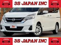 2018 Nissan Serena
