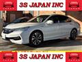 2017 Honda Accord Hybrid