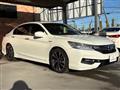 2017 Honda Accord Hybrid