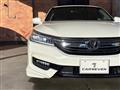 2017 Honda Accord Hybrid