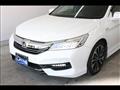2017 Honda Accord Hybrid