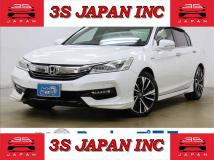 2017 Honda Accord Hybrid