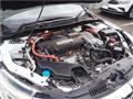 2017 Honda Accord Hybrid