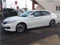 2017 Honda Accord Hybrid