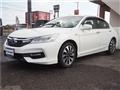 2017 Honda Accord Hybrid
