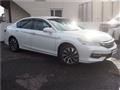 2017 Honda Accord Hybrid