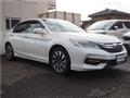 2017 Honda Accord Hybrid