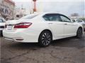 2017 Honda Accord Hybrid