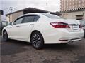 2017 Honda Accord Hybrid