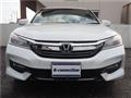 2017 Honda Accord Hybrid