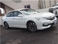 2017 Honda Accord Hybrid
