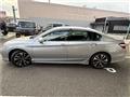 2016 Honda Accord Hybrid