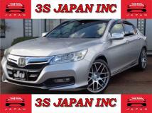 2014 Honda Accord Hybrid