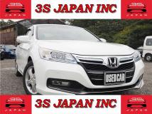 2013 Honda Accord Hybrid