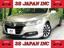 2014 Honda Accord Hybrid