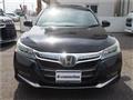2014 Honda Accord Hybrid