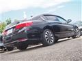 2014 Honda Accord Hybrid