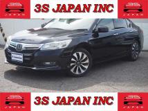 2014 Honda Accord Hybrid