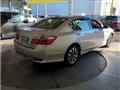 2014 Honda Accord Hybrid