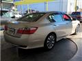 2014 Honda Accord Hybrid