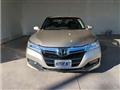 2014 Honda Accord Hybrid