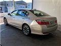2014 Honda Accord Hybrid