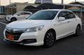 2013 Honda Accord Hybrid