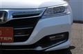 2013 Honda Accord Hybrid