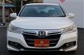 2013 Honda Accord Hybrid