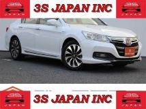 2013 Honda Accord Hybrid