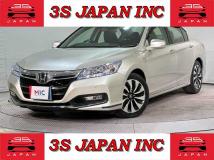 2013 Honda Accord Hybrid