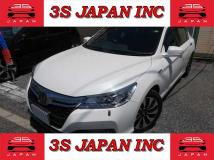 2014 Honda Accord Hybrid