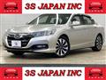 2014 Honda Accord Hybrid