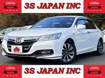 2014 Honda Accord Hybrid