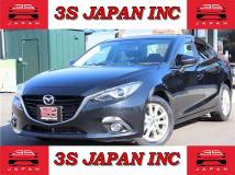 2014 Mazda Axela Hybrid