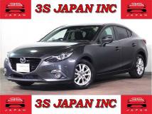 2014 Mazda Axela Hybrid