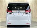 2015 Toyota Alphard Hybrid