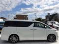 2016 Toyota Vellfire