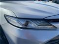 2018 Toyota Camry Hybrid