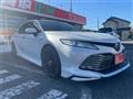 2018 Toyota Camry Hybrid