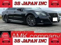 2015 Toyota Crown