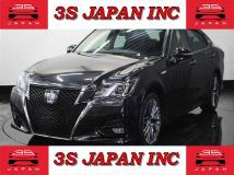 2017 Toyota Crown