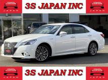 2015 Toyota Crown
